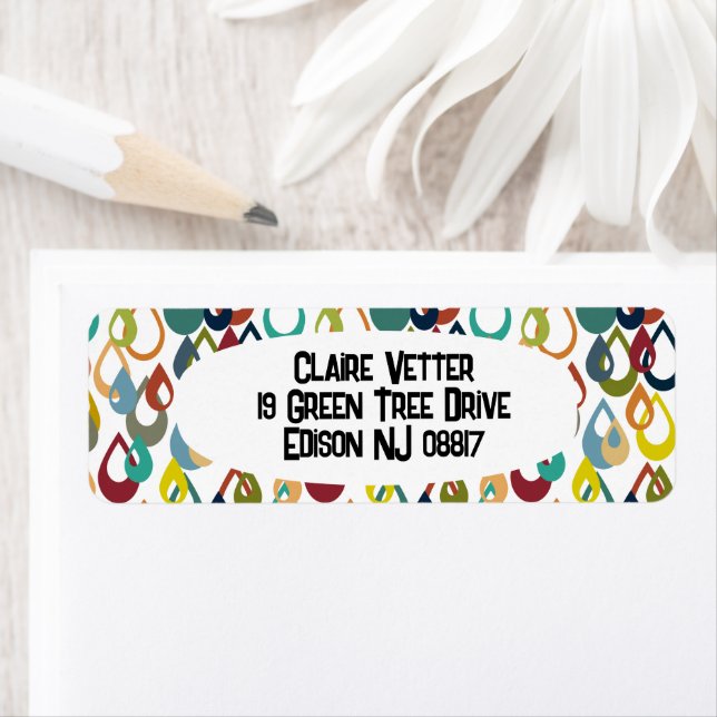 Étiquette Jours pluvieux (En situation)