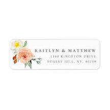 La collection de Mariages Spring Blossoms