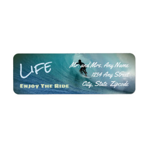 Étiquette La vie - appréciez le surfer de tour