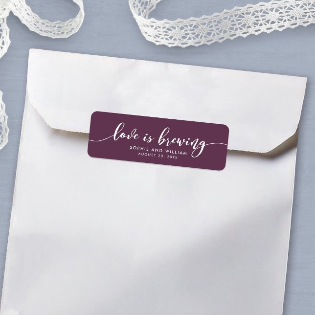 Étiquette L'amour du script de relaxation de couleur personn (Créateur téléchargé)