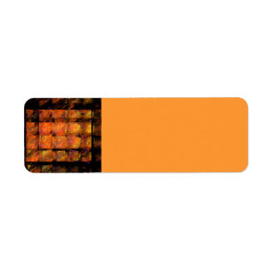 Étiquette L'art Abstrait au mur