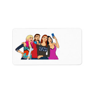 Étiquette Les Sims 4