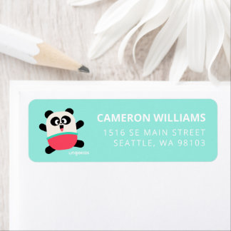 Étiquette Lingokids avec Elliot