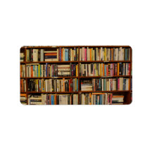Livres dans la bibliothèque Sac cadeau