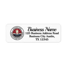 Logo de votre entreprise ici.