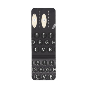 Étiquette Machine Enigma