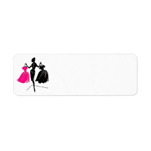 Étiquette mannequin-312526 POSH BEAUTY MODE FASHIONISTA D