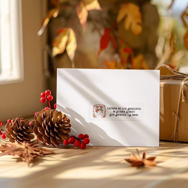 Étiquette Mariachi Spirits, coutume (Créateur téléchargé)