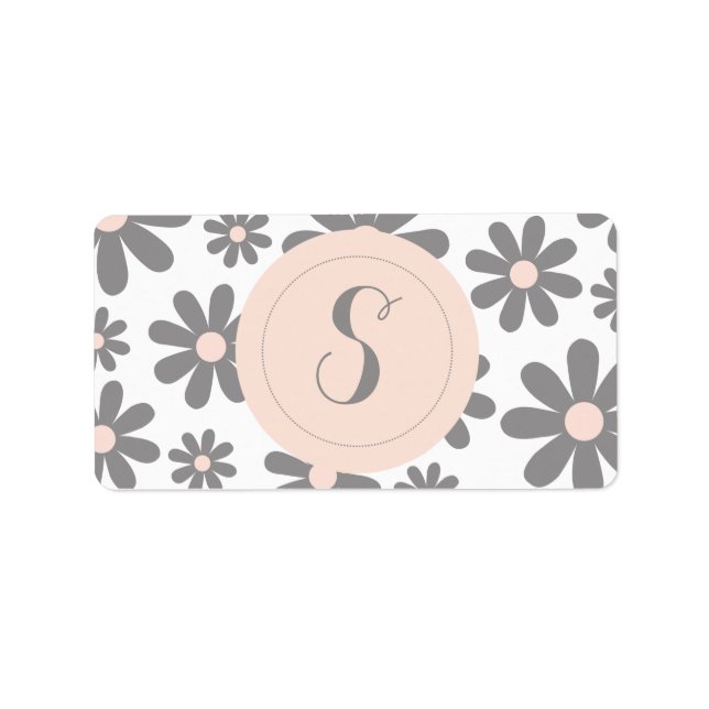 Étiquette Mariage rose Hershey Nugget Wrapper (Devant)