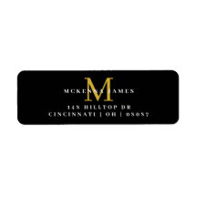 Merci client Black Gold