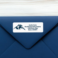 Mountain House Real Estate Company Adresse de reto