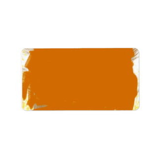 Étiquette Originale