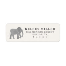 Petit éléphant