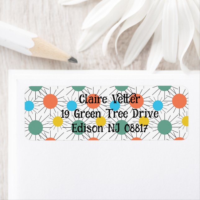 Étiquette Porcupines (En situation)