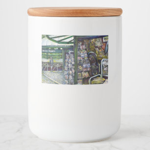 Étiquette Pour Bocaux Comment Est-Ce Qu'Une Image, Sans imagination ?