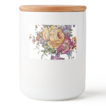 Fantaisie Florale