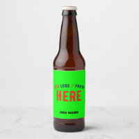 ENSEMBLE MODERNE PERSONNALISÉ VERT NÉON MARQUE VER