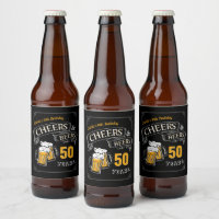 L'Or Noir Bravo Et Bières N'Importe Quel Âge Anniv