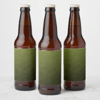 Motif géométrique du maillage vert de l'Armée