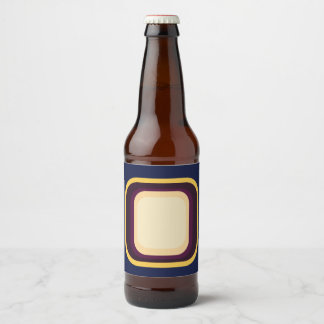 ÉTIQUETTE POUR BOUTEILLES DE BIÈRE NEW YORK RETRO ...