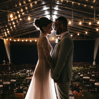 Étiquette Pour Bouteilles De Vin 50e anniversaire fête mariage étiquette vin