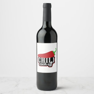 Étiquette Pour Bouteilles De Vin Anniversaire de mariage