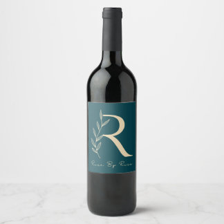 Étiquette Pour Bouteilles De Vin Bouteilles de vin lebel