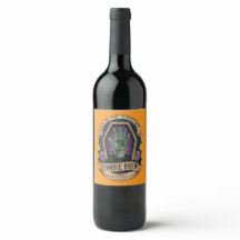 Brassage de zombie