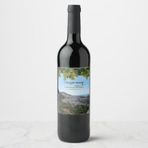 Chardonnay (personnalisable)