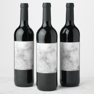 Étiquette Pour Bouteilles De Vin Créez vos propres éléments personnalisés