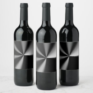 Étiquette Pour Bouteilles De Vin Créez votre propre personnalisation