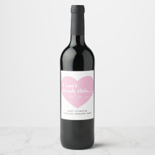 Étiquette Pour Bouteilles De Vin Étiquette de vin ou de vin mousseux pour annonce d
