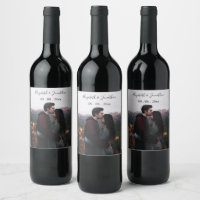 Événement Photo Mariage personnalisé
