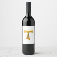 Franciscan Tau