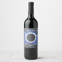 Hole noir Sauvignon Blanc