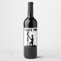 JE T'AIME