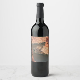 Étiquette Pour Bouteilles De Vin Juste ici