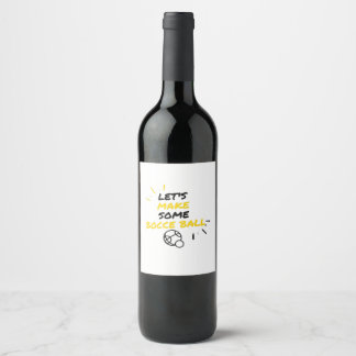 Étiquette Pour Bouteilles De Vin Les amateurs de bocal