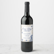 Mariage sur la Côte Bleu Or Dîner de Répétition