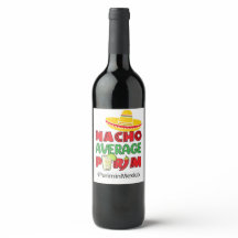 Nacho Purim moyen