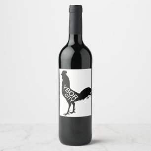 Étiquette Pour Bouteilles De Vin Prix Ybor City