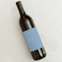 Script Whimsical | Proposition Blue Matron Of Hono
