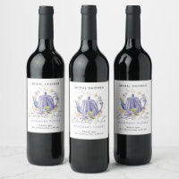 Théière Violette Thé de Mariage Théière de Mariage