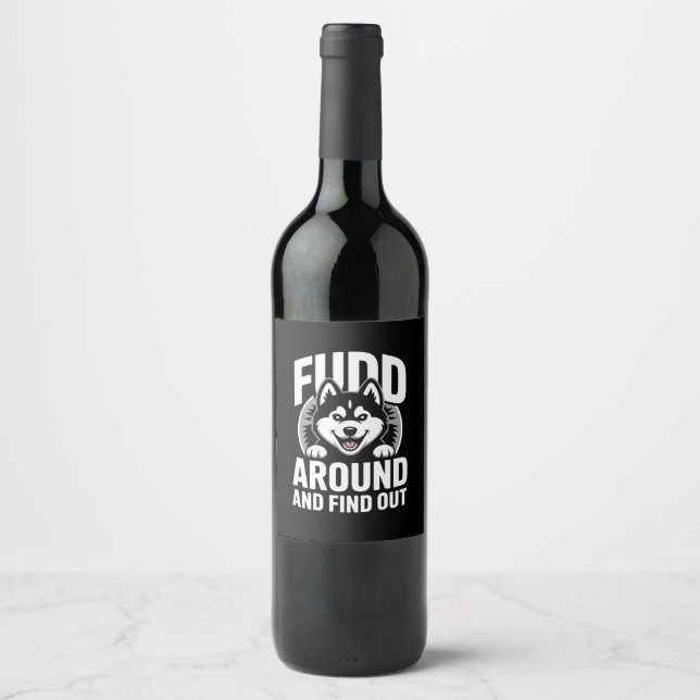 Étiquette Pour Bouteilles De Vin Trouvez des fonds et découvrez (Devant)