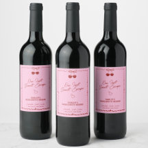 Week-end EVJF Cerise et Rose