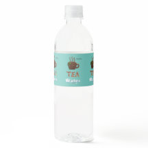 Café. Thé ou Eau.