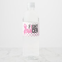 Je peux combattre le cancer - Sensibilisation Bout