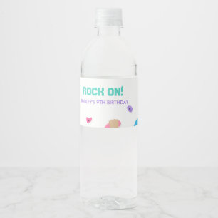 Étiquette Pour Bouteilles D'eau lot d'étiquettes pour bocaux
