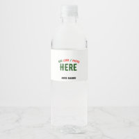 MARQUE BLANCHE VERIFIEE PERSONNALISABLE MODERNE ET
