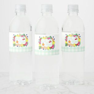 Étiquette Pour Bouteilles D'eau Nouvellement sur le marché : Baby Shower